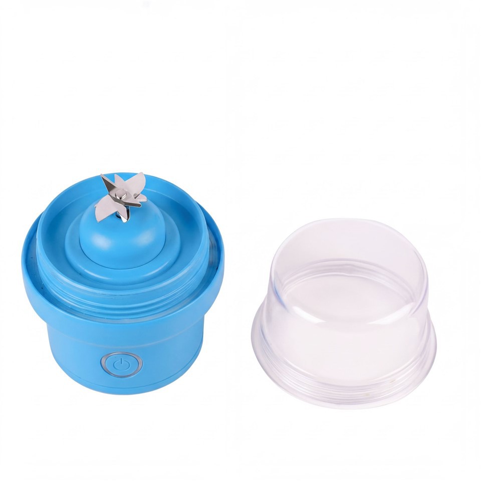 Stainless Steel Portable Juicer factory