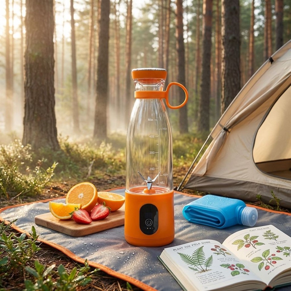 Best Portable Blender For Travel best