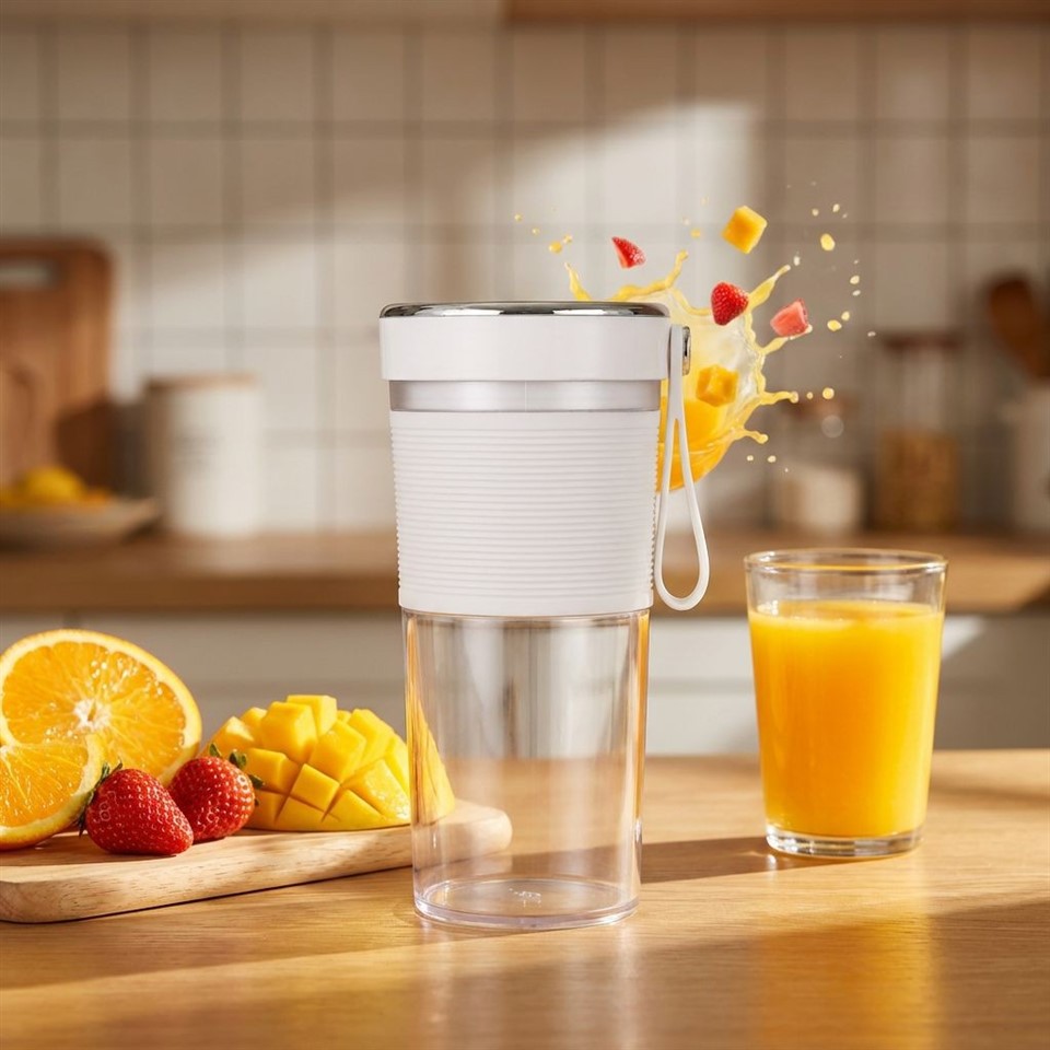 Fresh Juice Maker factory