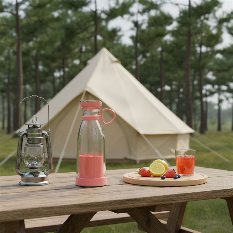 Mini Fruit Juicer best