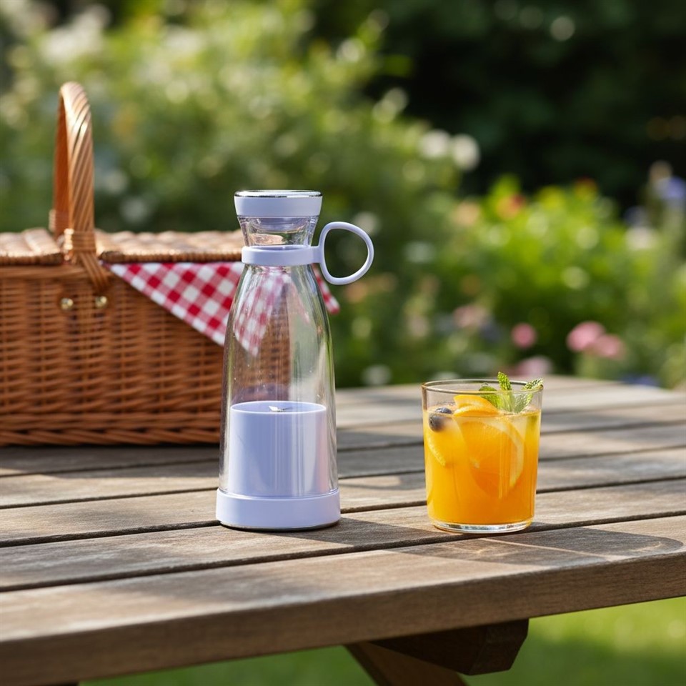 Mini Fruit Juicer price