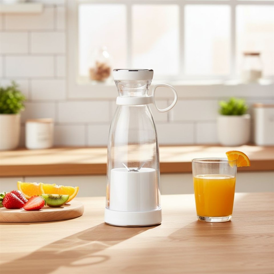 Mini Fruit Juicer high quality