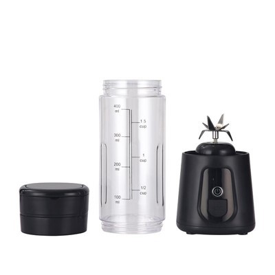 ブレンダー 充電式 ポータブル