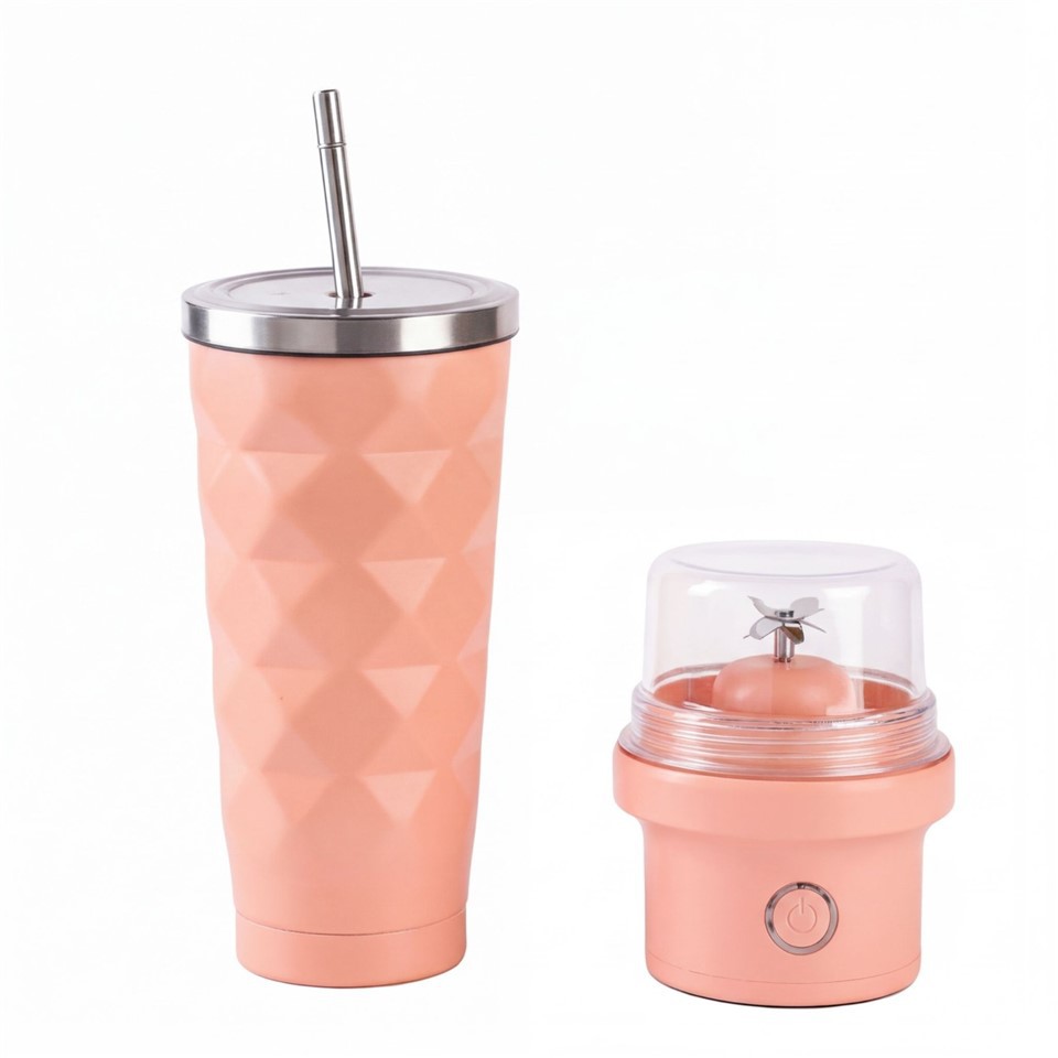 Stainless Steel Portable Juicer suppliers