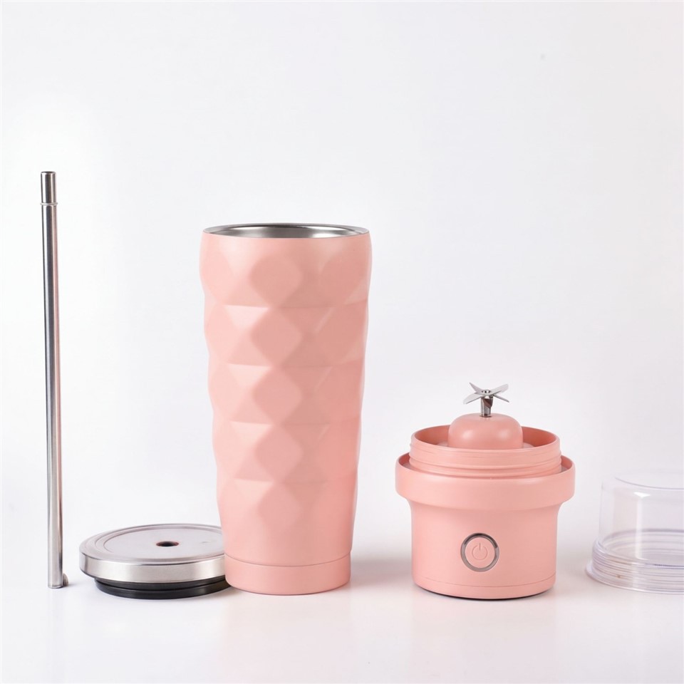 Stainless Steel Portable Juicer best